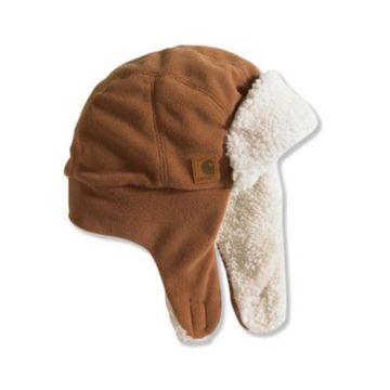 BUBBA HAT SHERPA-LINED